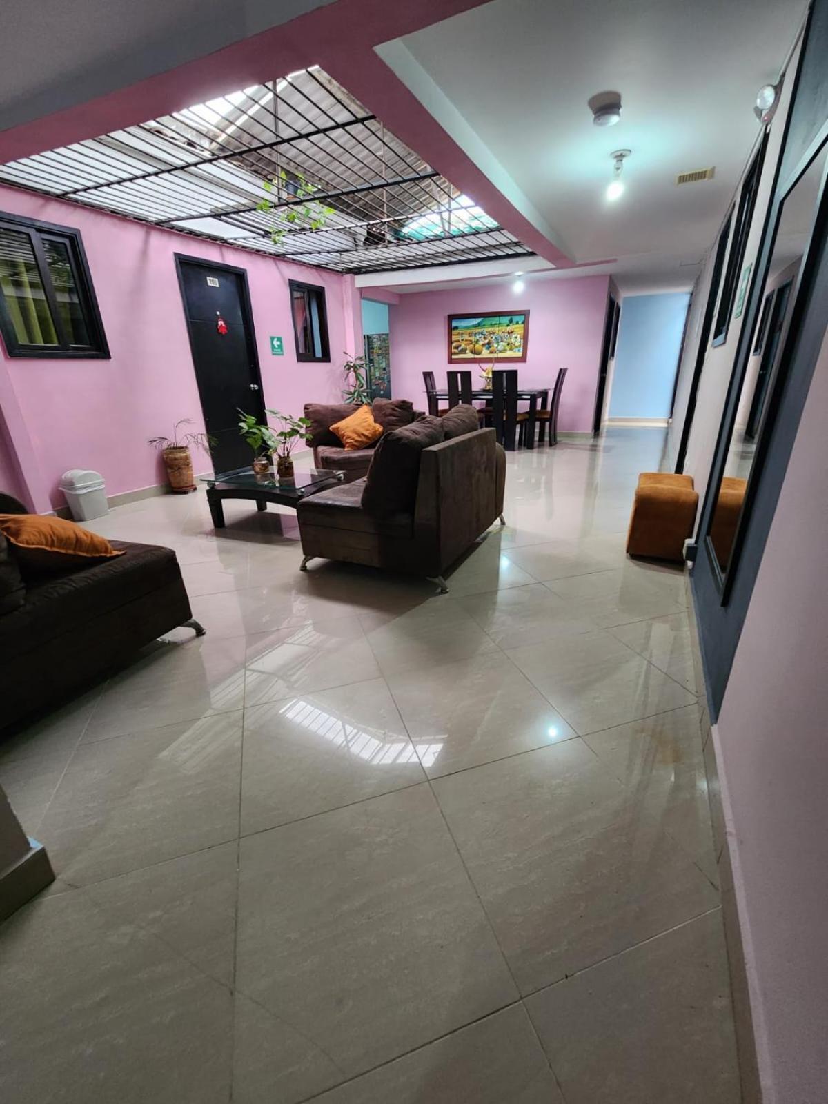Hotel Laureles Home Medellín Esterno foto