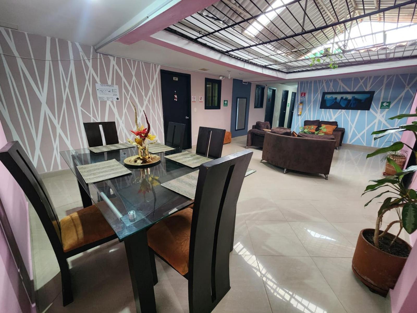 Hotel Laureles Home Medellín Esterno foto